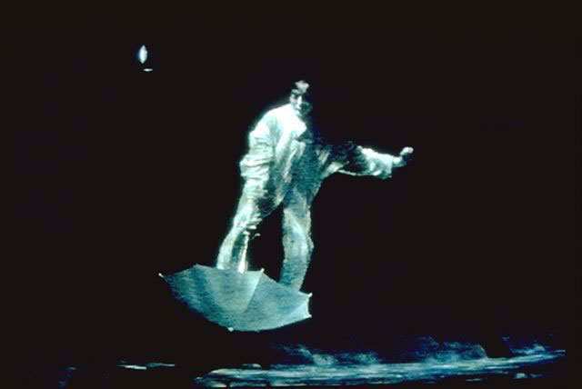 Zuppa dell’eternità e luce improvvisa, 1994