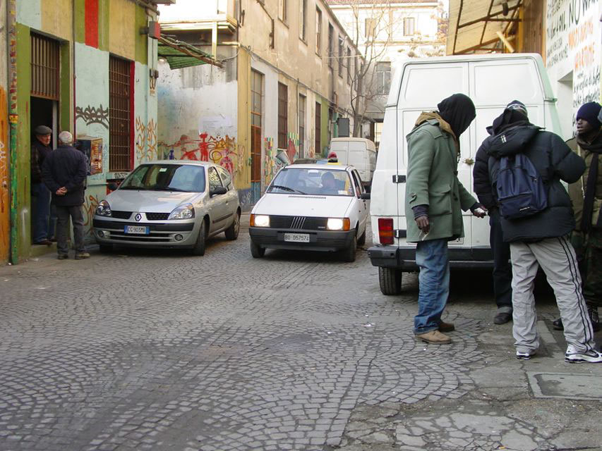 Grindcore!, 2005