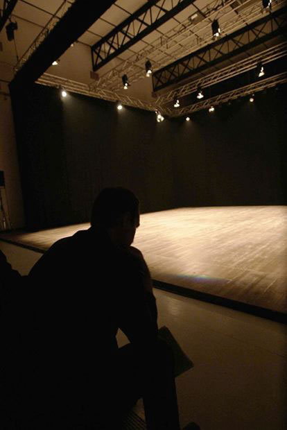 Giacinto Pannella, detto Marco, 2006