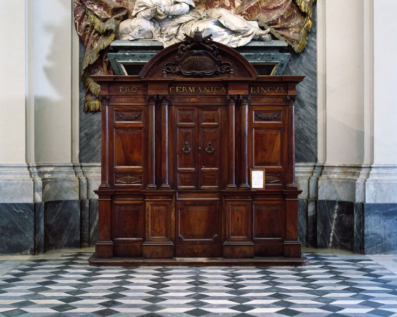 Lingua Catholica, 2007