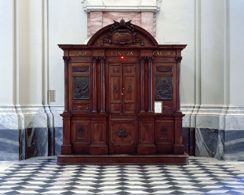 Lingua Catholica, 2007
