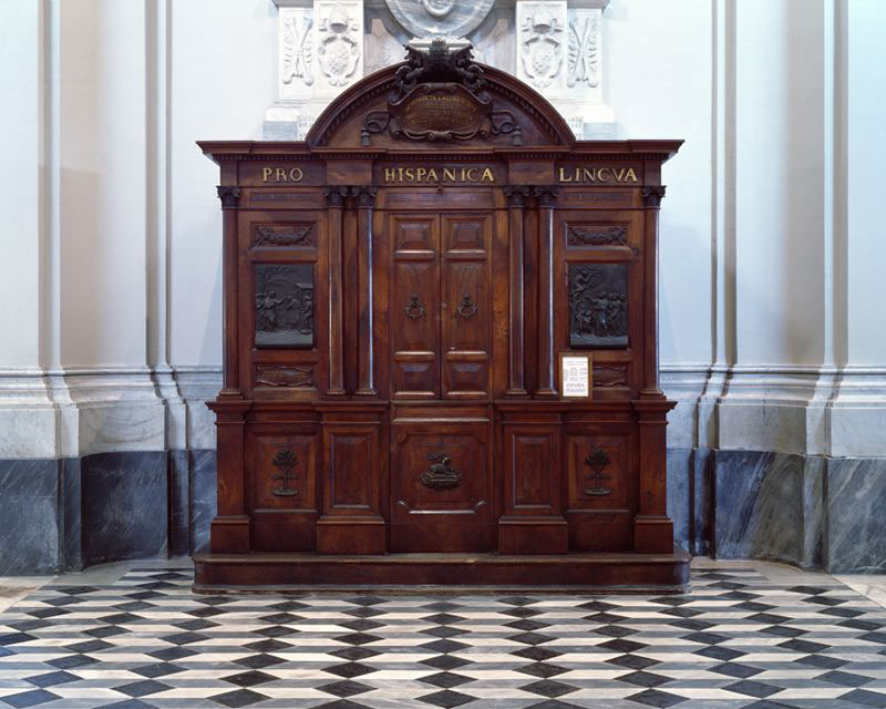 Lingua Catholica, 2007