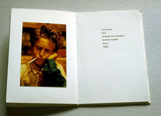 Canciones de bolsillo, 1992