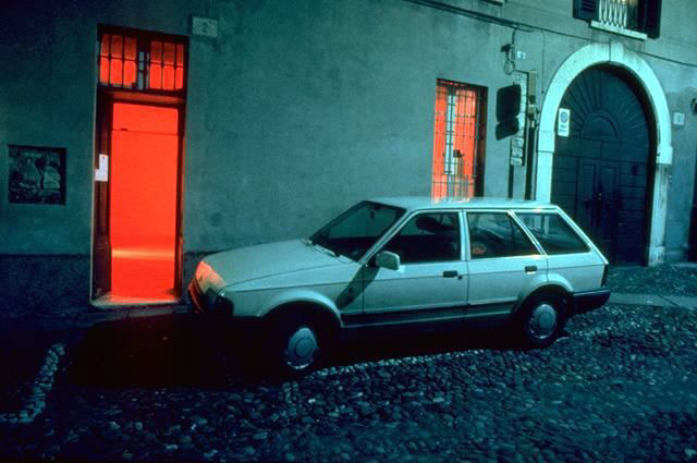 Ambiente emotivo, 1993