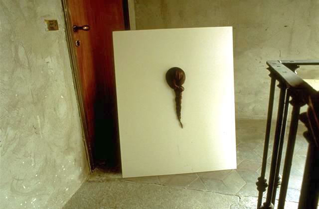 Senza dimensione , 1994
