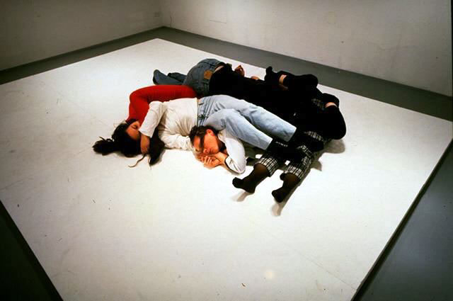 A volte ritornano, 1996