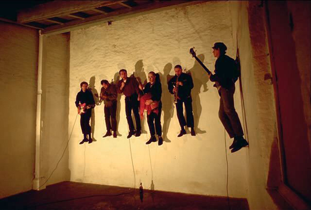 Old Werthers international group, 1996