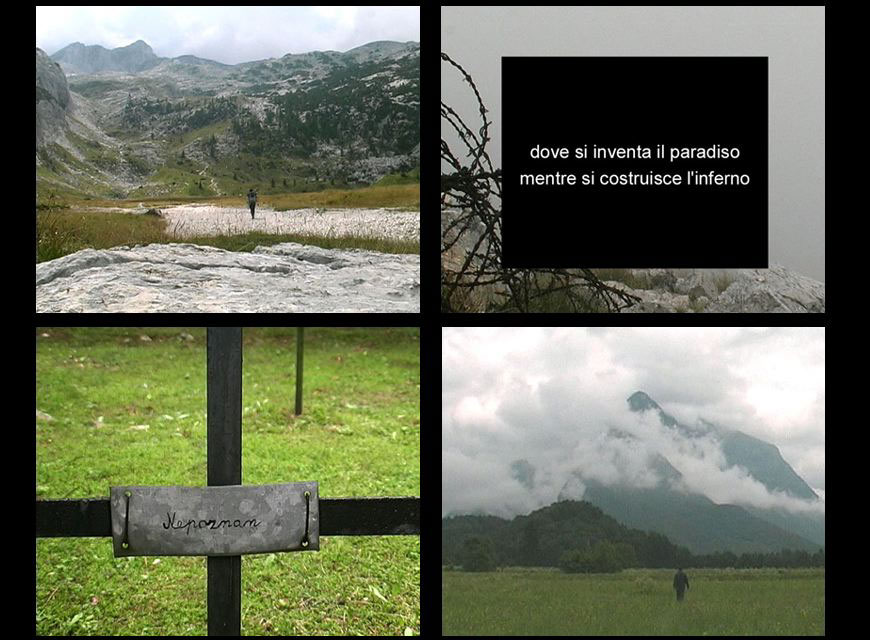 Il tempo che serve (parte terza), 2002
