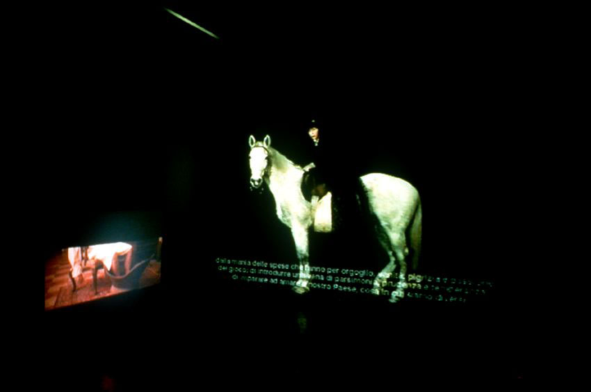 A modest proposal, 1997