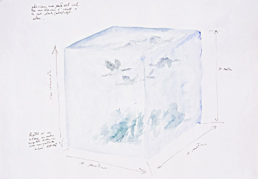 Senza titolo, 1998/?