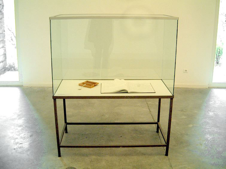 Les oreilles d’ane, 2003