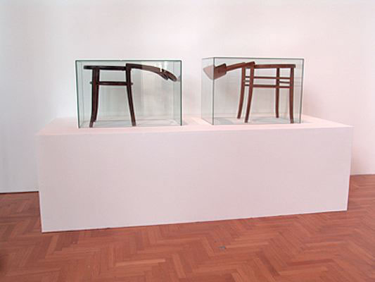 Isn’t romantic 2/3, 2005