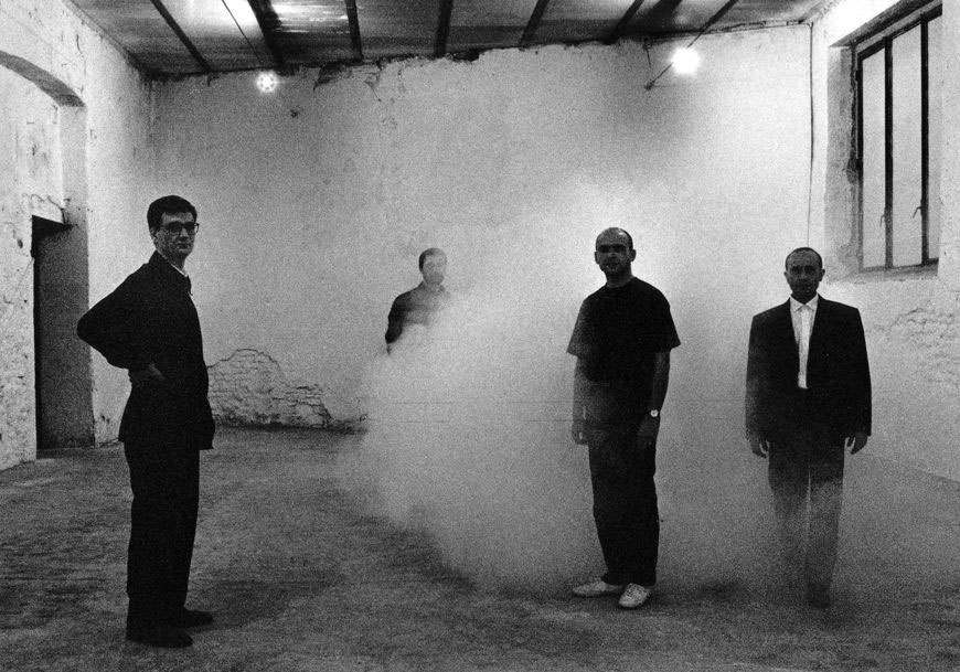 Fog, 1992
