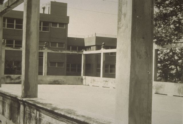 Ricondursi al luogo, 1989