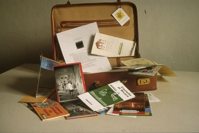Indizi, Canavese, 1992