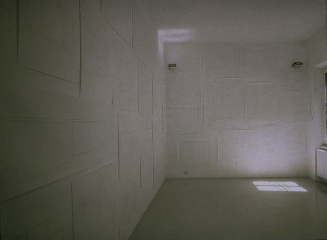 Il luogo dell’arte, 1994