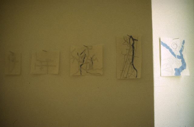 Appunti di viaggio, 1994
