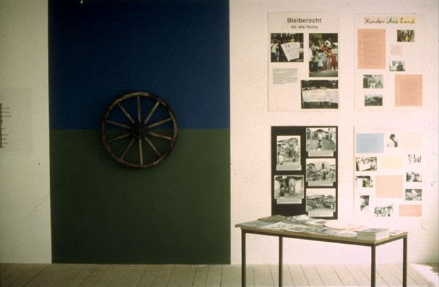 Fahne, 1994