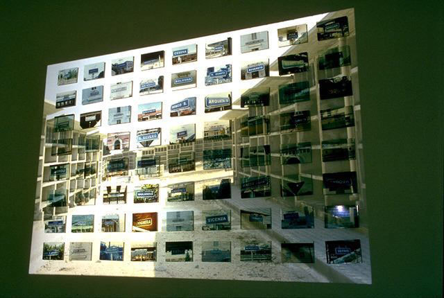 Senza titolo, 1996