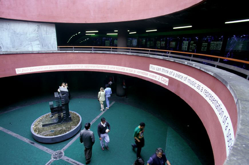 Desideri, 1998