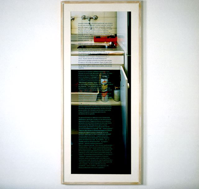 VIM Adventure, 2001