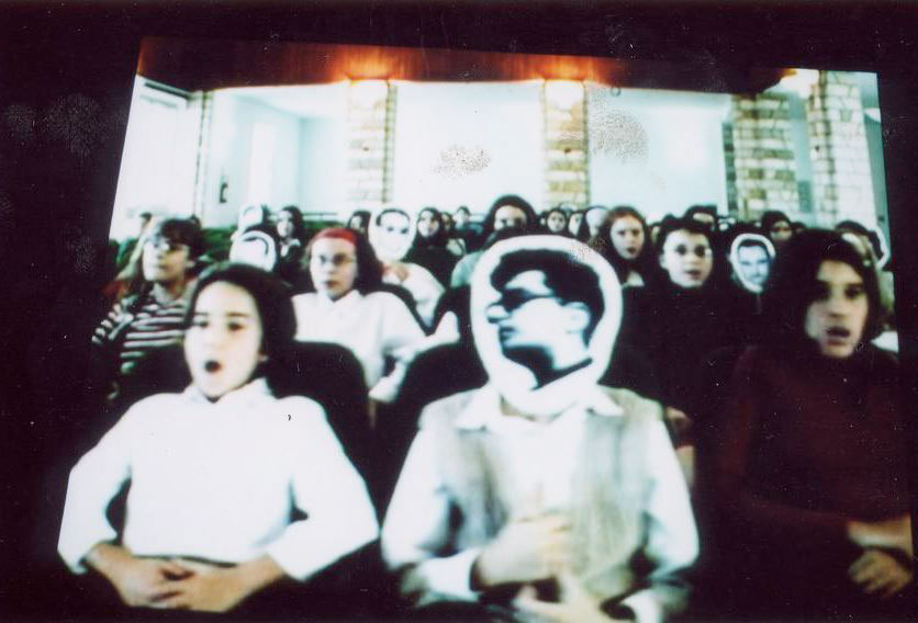 Memorabilia, 2002