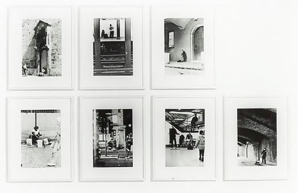 Note di strada, 2003