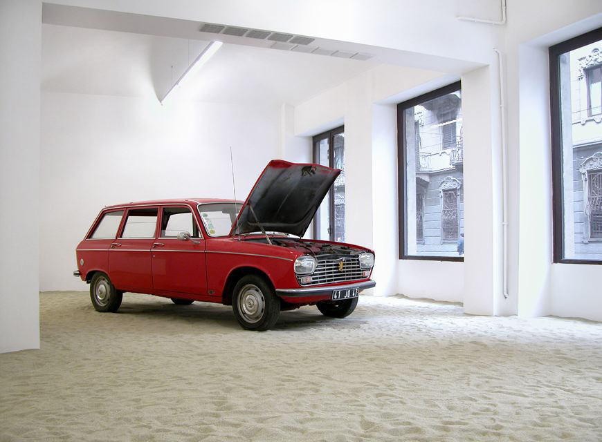 L’ultimo viaggio, 2005