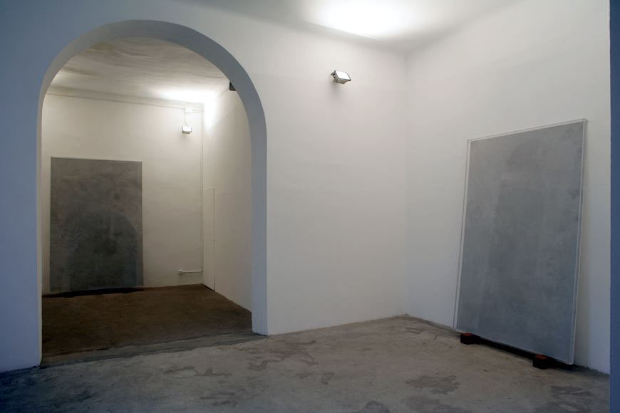 Le ceneri di Milano, 2007