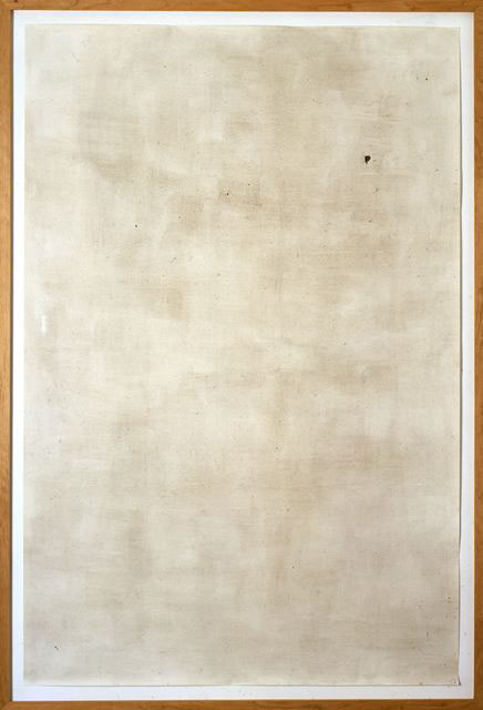 Finestra VII grande (isola dell’arte), 2004