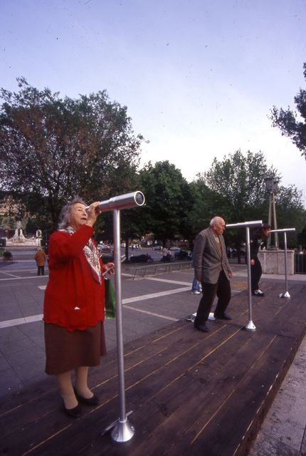 Panorama, 2006