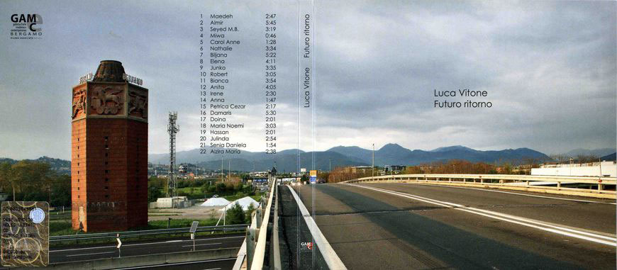 Futuro ritorno, 2008