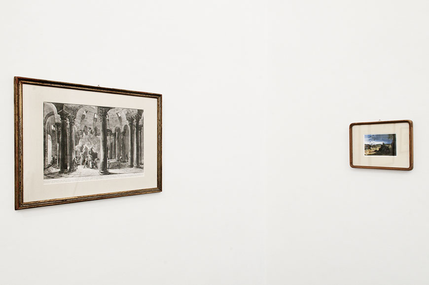 Capricci, 2007