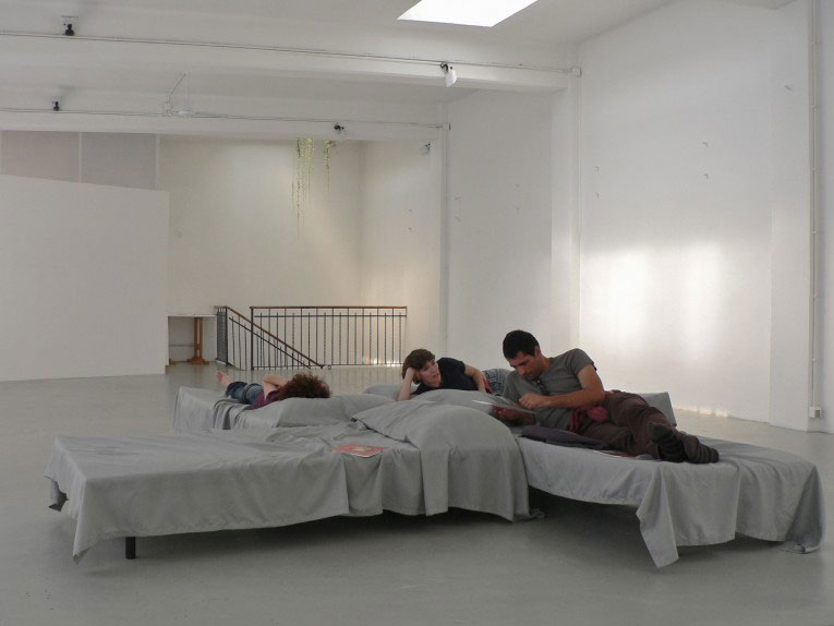 Una domenica a Wipersdorf, 1996-2011